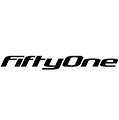 Fiftyonelogo